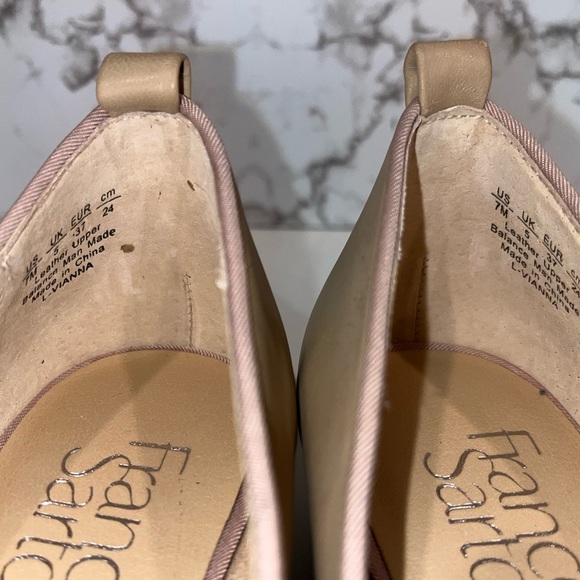 NWT Franco Sarto Vianna Shoe - Picture 6 of 7